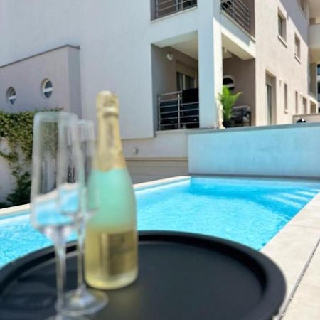 Volme Resort Banjole Dış mekan fotoğraf