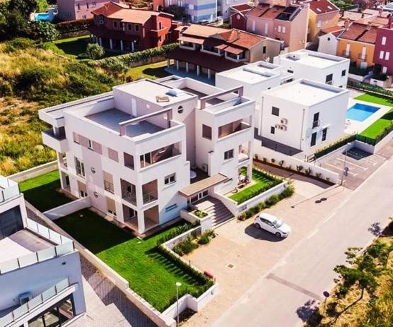 Volme Resort Banjole Dış mekan fotoğraf