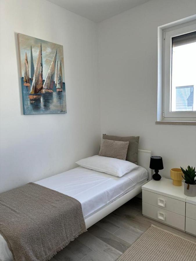 Volme Resort Banjole Dış mekan fotoğraf
