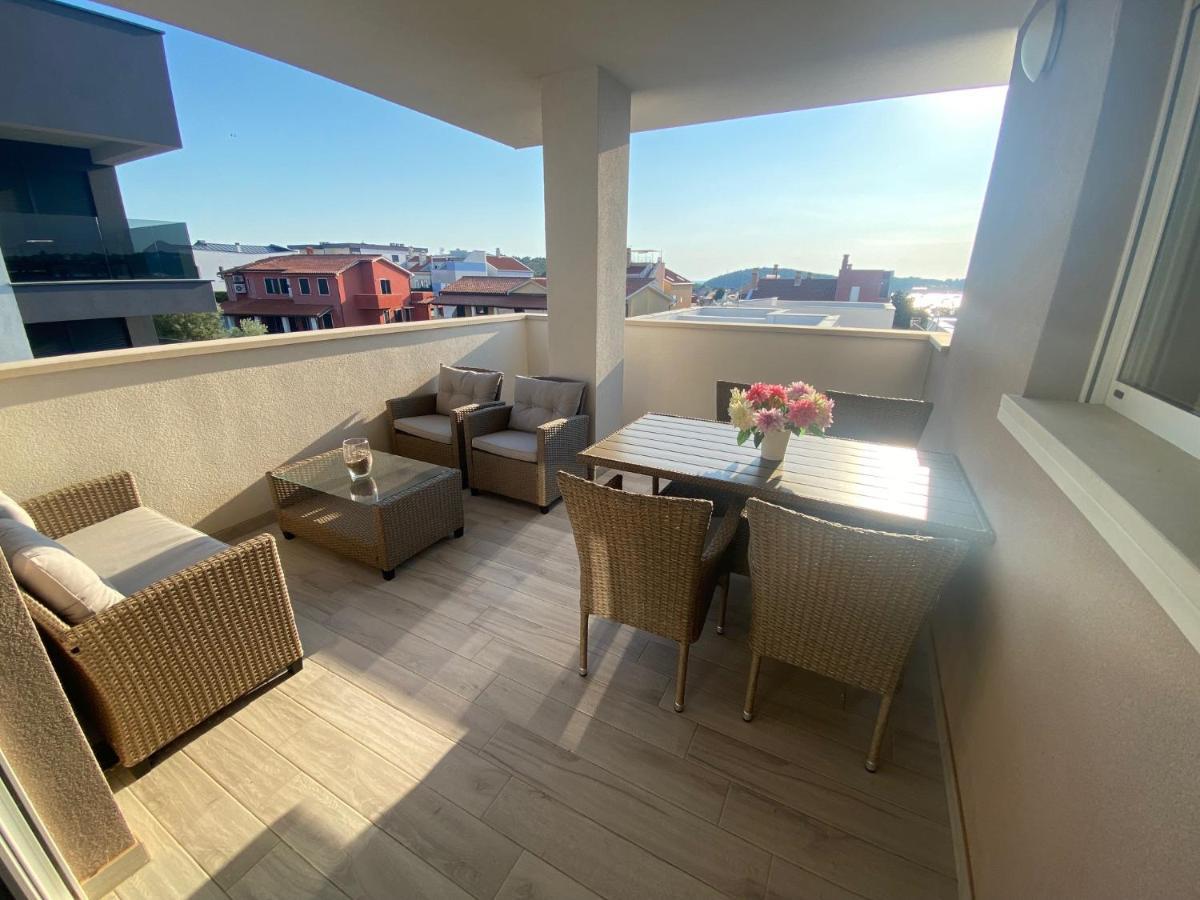 Volme Resort Banjole Dış mekan fotoğraf