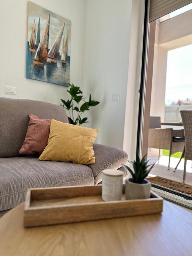 Volme Resort Banjole Dış mekan fotoğraf