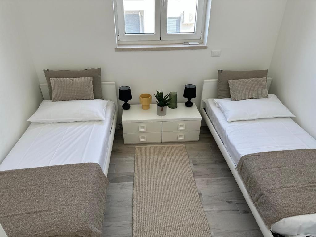 Volme Resort Banjole Dış mekan fotoğraf
