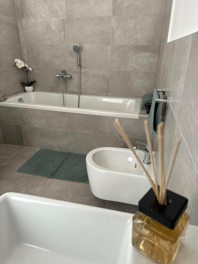 Volme Resort Banjole Dış mekan fotoğraf