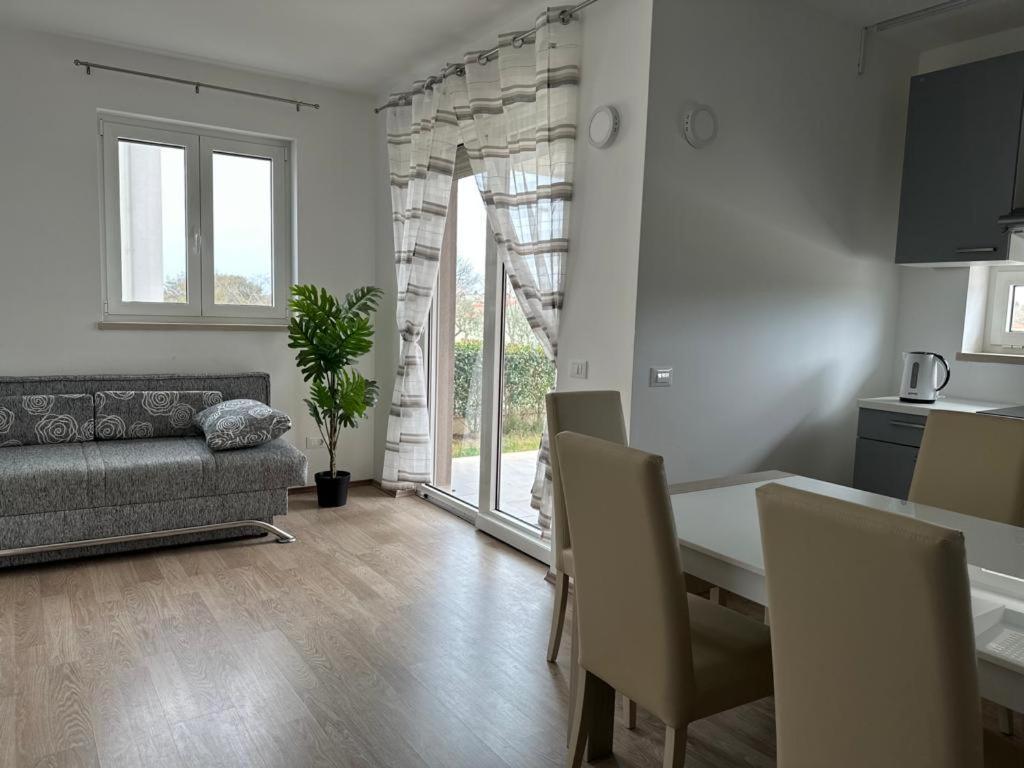Volme Resort Banjole Dış mekan fotoğraf