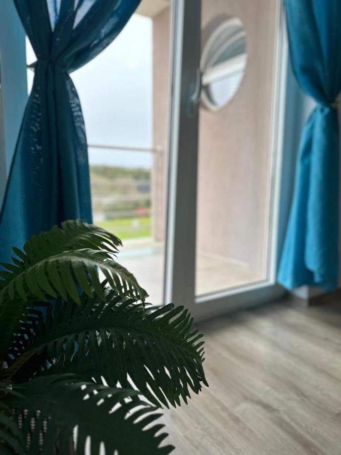 Volme Resort Banjole Dış mekan fotoğraf