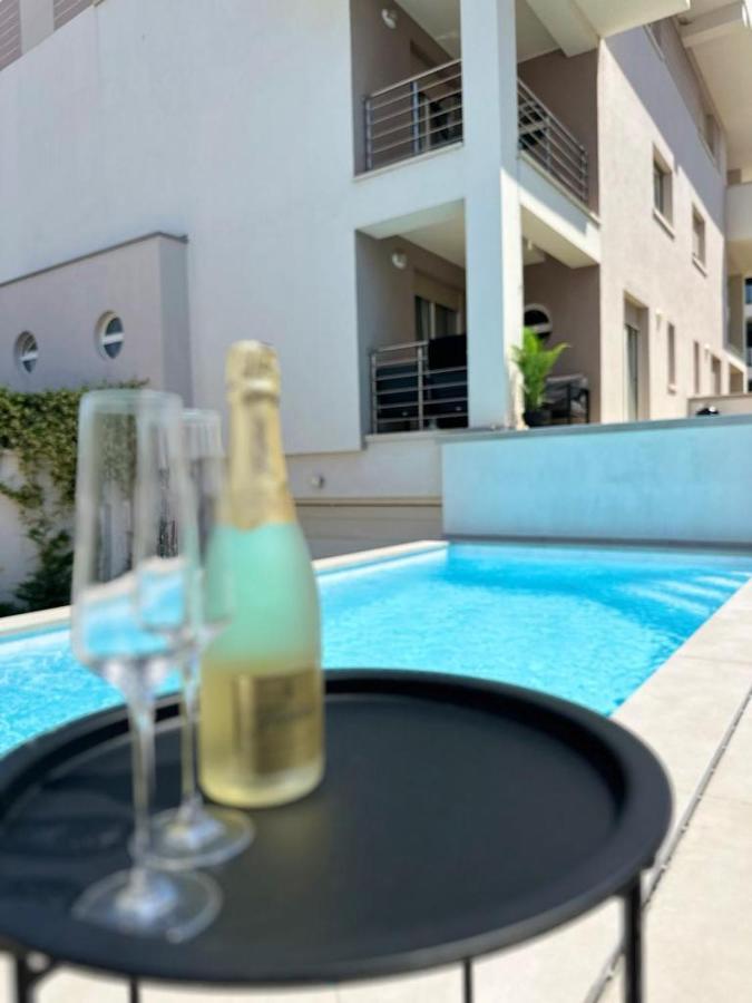 Volme Resort Banjole Dış mekan fotoğraf