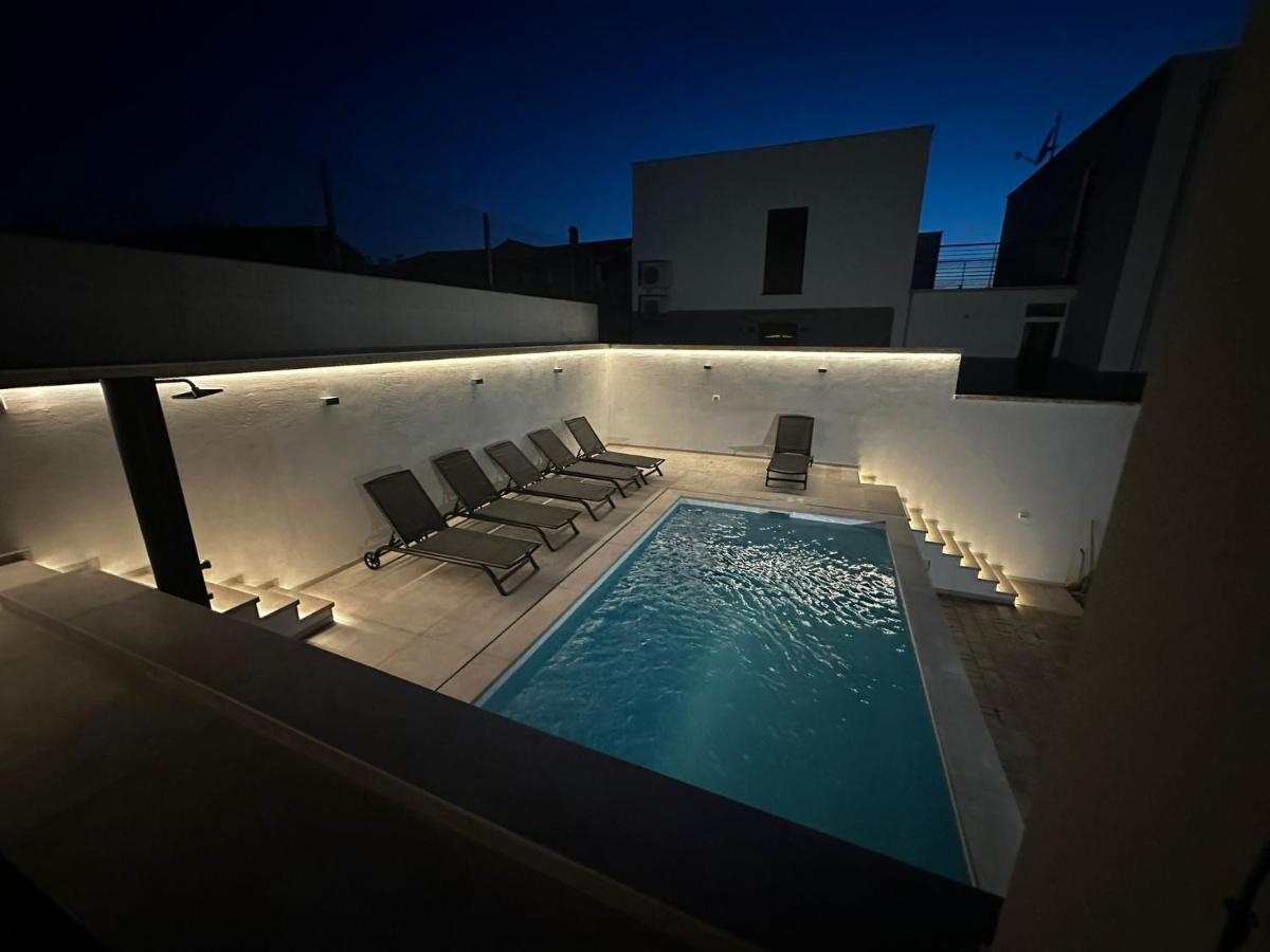 Volme Resort Banjole Dış mekan fotoğraf