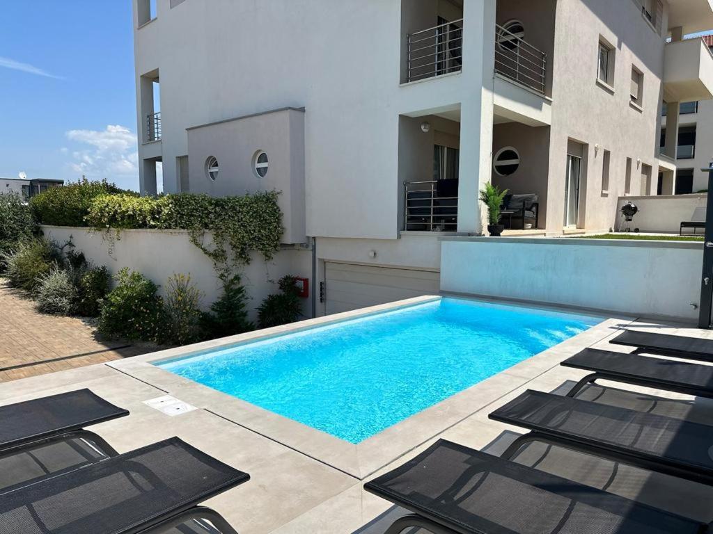 Volme Resort Banjole Dış mekan fotoğraf
