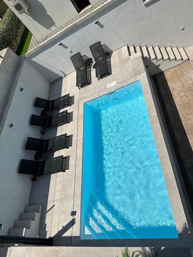 Volme Resort Banjole Dış mekan fotoğraf